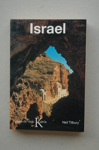 Imagen de archivo de Israel a la venta por Hamelyn