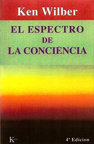 9788472452121: El Espectro de la Conciencia