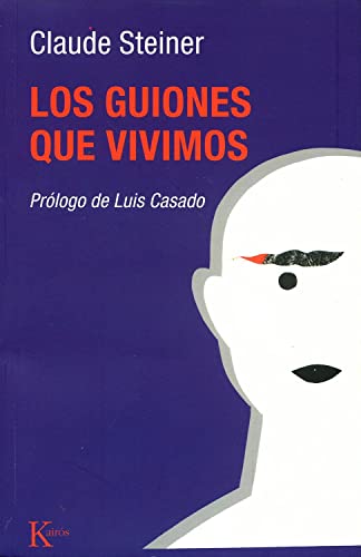 Imagen de archivo de LOS GUIONES QUE VIVIMOS ANÁLISIS TRANSACCIONAL DE LOS GUIONES DE VIDA a la venta por Zilis Select Books