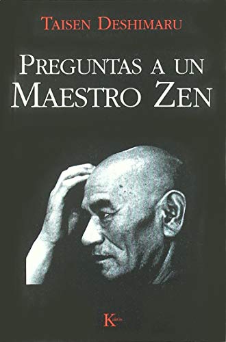 Beispielbild fr Preguntas a Un Maestro Zen 6b0 Edicion zum Verkauf von medimops