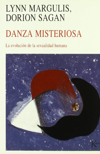 Imagen de archivo de Danza misteriosa (Spanish Edition) a la venta por SecondSale