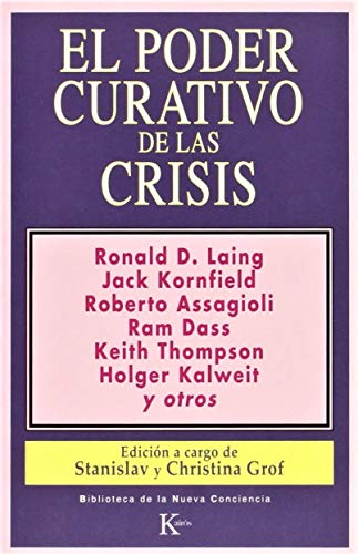 Stock image for El poder curativo de las crisis for sale by Librera Prez Galds