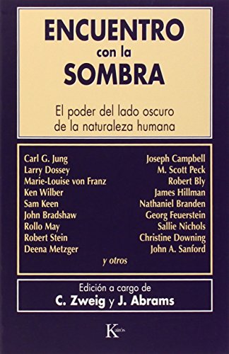 Imagen de archivo de Encuentro con la sombra/ Meeting with the Shadow a la venta por WorldofBooks