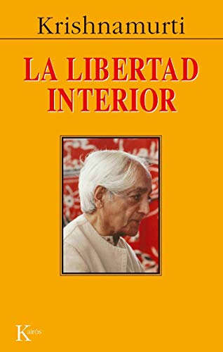 Stock image for Libertad Interior for sale by Revaluation Books