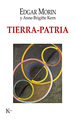 Stock image for Tierra-Patria for sale by medimops