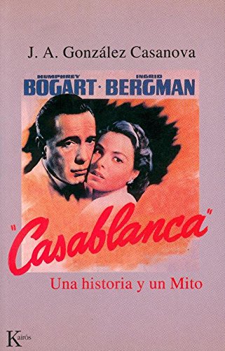 Beispielbild fr Casablanca zum Verkauf von Hamelyn