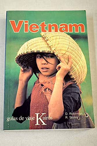 Imagen de archivo de Vietnam a la venta por Hamelyn