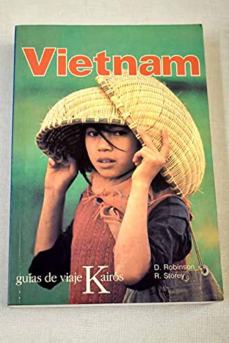 Stock image for Vietnam for sale by Hamelyn