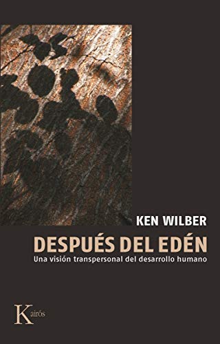 Stock image for Despues del Eden for sale by SoferBooks