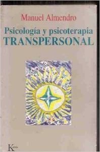 Beispielbild fr Psicologia y Psicoterapia Transpersonal zum Verkauf von Hamelyn