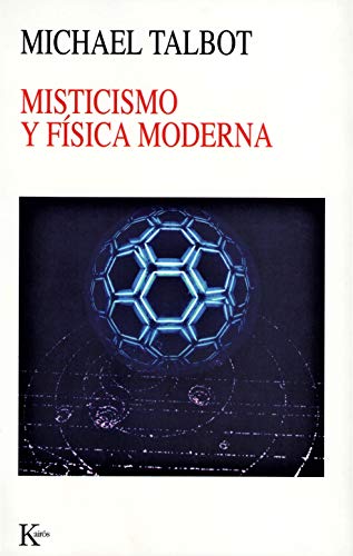 Imagen de archivo de Misticismo y Fisica Moderna a la venta por OM Books