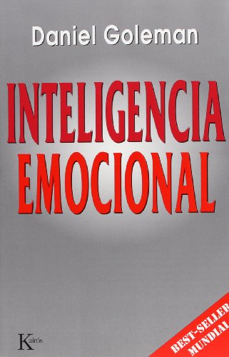 Imagen de archivo de INTELIGENCIA EMOCIONAL a la venta por LIBRERA COCHERAS-COLISEO