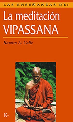 9788472453821: Las enseanzas de la meditacin vipassana
