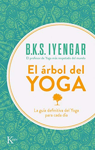 9788472454132: El Arbol del Yoga/ The Tree of Yoga