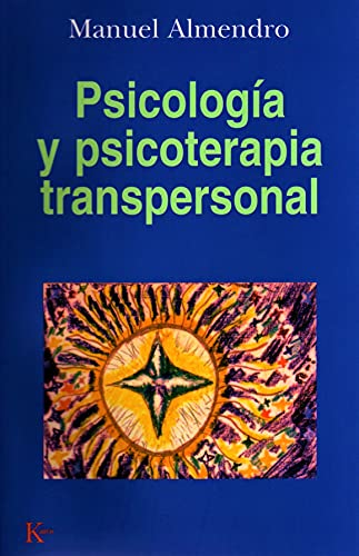 Beispielbild fr Psicologa y psicoterapia transpersonal zum Verkauf von medimops