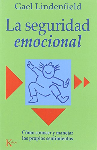 Stock image for La seguridad emocional (Autoayuda) for sale by medimops