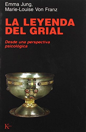 Stock image for La leyenda del Grial: Desde una perspectiva psicolgica for sale by GF Books, Inc.