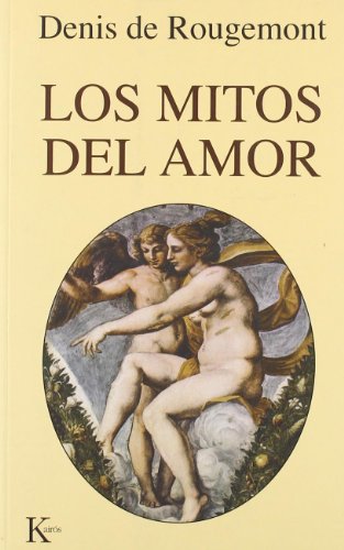 Imagen de archivo de Los Mitos Del Amor a la venta por Hamelyn