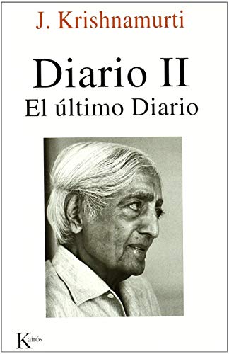 Stock image for Diario II : el ltimo diario for sale by medimops