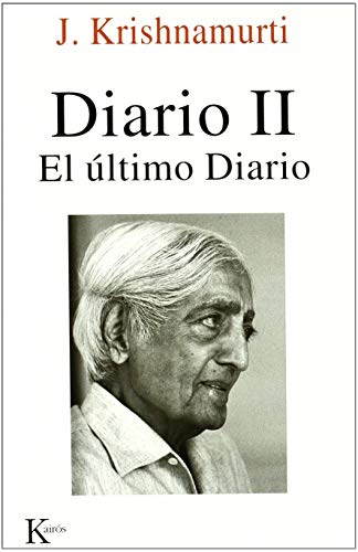 9788472454422: Diario II: El ltimo Diario (Spanish Edition)