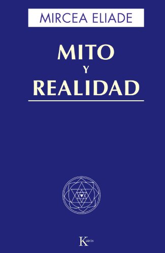 Imagen de archivo de MITO Y REALIDAD a la venta por KALAMO LIBROS, S.L.