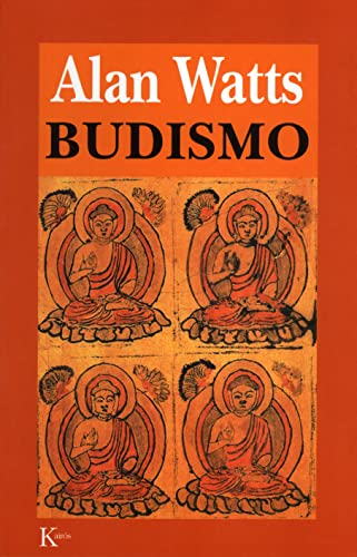 9788472454521: Budismo: La religin de la no-religin
