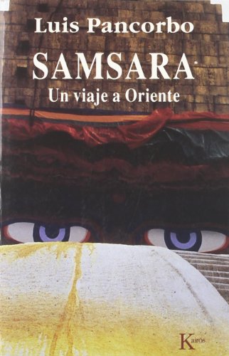 Stock image for Samgara : un viaje a Oriente for sale by medimops