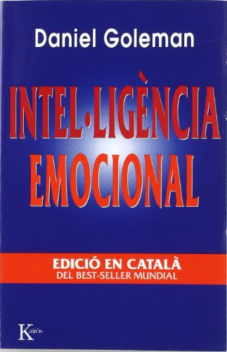 9788472454637: Intelligncia emocional (Assaig)