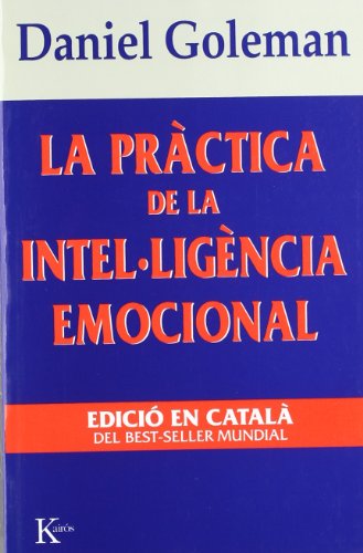 Stock image for La prctica de la intel ligncia emocional for sale by medimops