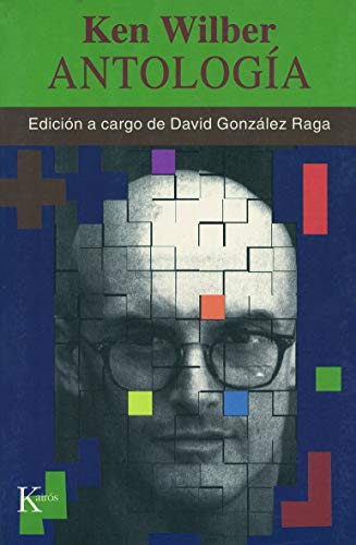 AntologÃ­a: de Ken Wilber (9788472454910) by [???]