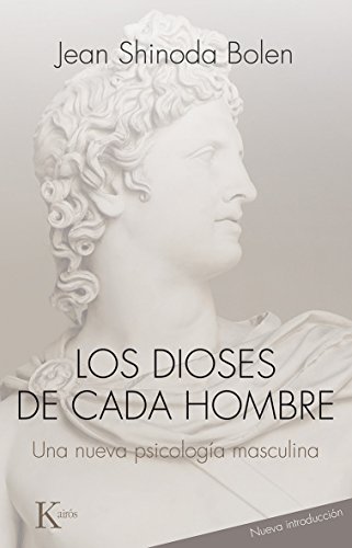 Imagen de archivo de Los dioses de cada hombre: Una nueva psicología masculina (Psicologia) (Spanish Edition) a la venta por Tabook