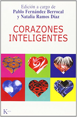 9788472455191: Corazones inteligentes (Spanish Edition)
