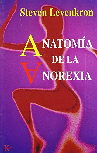 ANATOMIA DE LA ANOREXIA