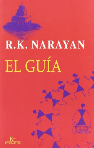 Imagen de archivo de EL GUÍA a la venta por Libreria HYPATIA BOOKS
