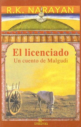 El Licenciado (9788472455375) by Narayan, R. K.