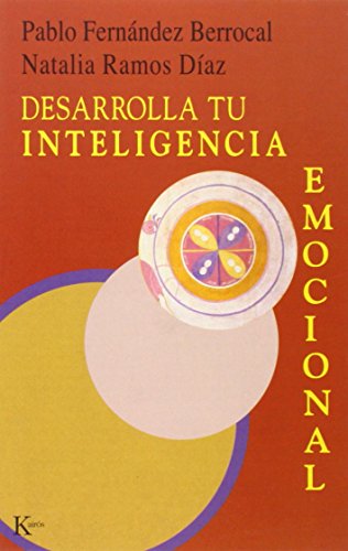 Imagen de archivo de Desarrolla tu inteligencia emocional (Psicologa) a la venta por medimops