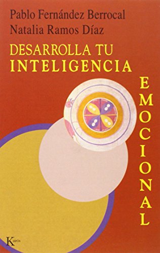 Stock image for Desarrolla tu inteligencia emocional (Psicologa) for sale by medimops