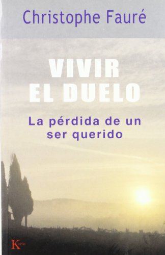 Stock image for Vivir el duelo : la p rdida de un ser querido for sale by WorldofBooks