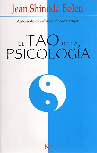 Imagen de archivo de El Tao de la psicología a la venta por Librería Antonio Azorín