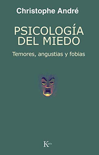 Beispielbild fr Psicologia del Miedo: Temores, Angustias y Fobias zum Verkauf von medimops