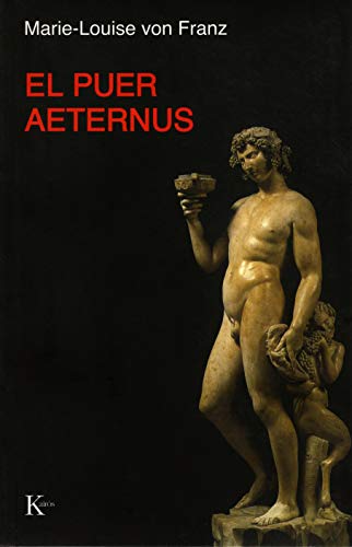 Stock image for Puer aeternus for sale by Iridium_Books