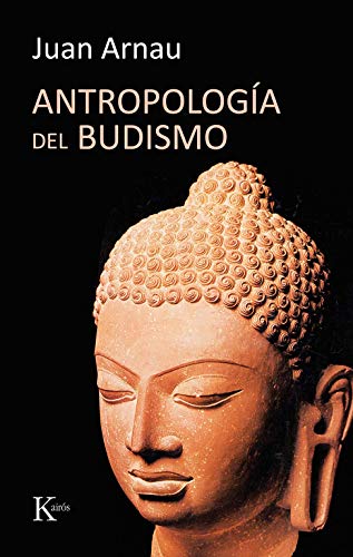 9788472456457: Antropologa del Budismo