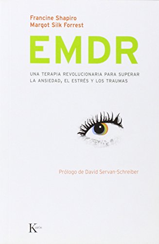 Imagen de archivo de EMDR a la venta por Hilando Libros