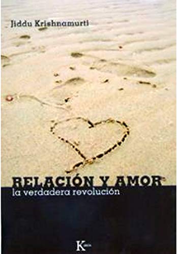 Imagen de archivo de RelaciÃ n y amor: La verdadera revoluciÃ n a la venta por Hippo Books