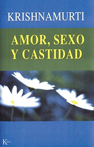 Stock image for Amor Sexo Y Castidad for sale by Iridium_Books