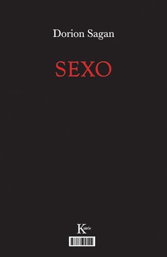 Sexo / Muerte (Spanish Edition) (9788472458949) by Sagan, Dorion; Volk, Tyler