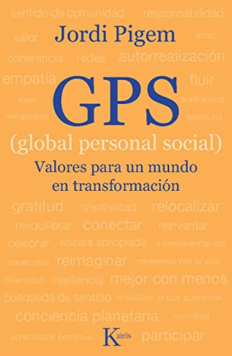 Stock image for GPS (GLOBAL PERSONAL SOCIAL) for sale by Libros nicos