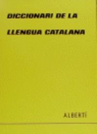 Beispielbild fr Diccionari de la llengua catalana zum Verkauf von medimops