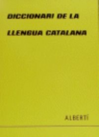 Imagen de archivo de Diccionari de la llengua catalana a la venta por medimops