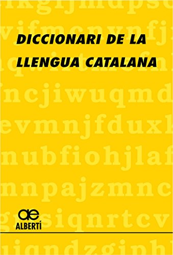 Beispielbild fr Diccionari de la llengua catalana zum Verkauf von medimops